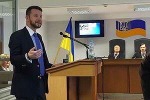 Суд проводить допит Цимбалюка