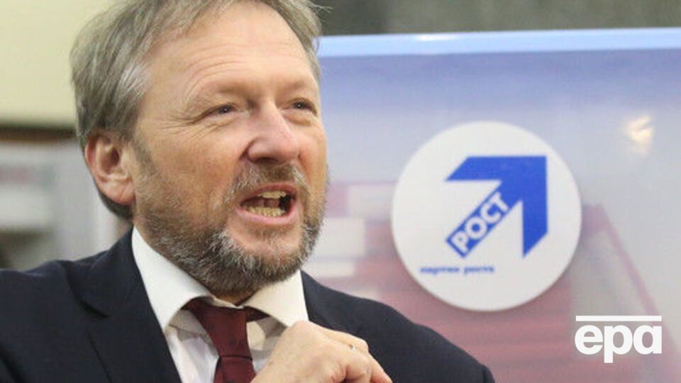 Титов: Там немає яскравих імен