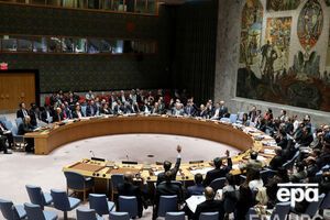 В декабре 2017 года за санкции в отношении Пхеньяна в Совбезе ООН голосовала и Россия