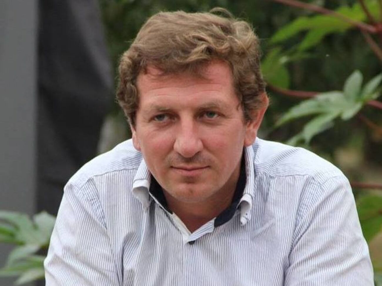 Тимошенко в США. О ее визите "уполномочен заявить" даже пропагандистский российский ТАСС