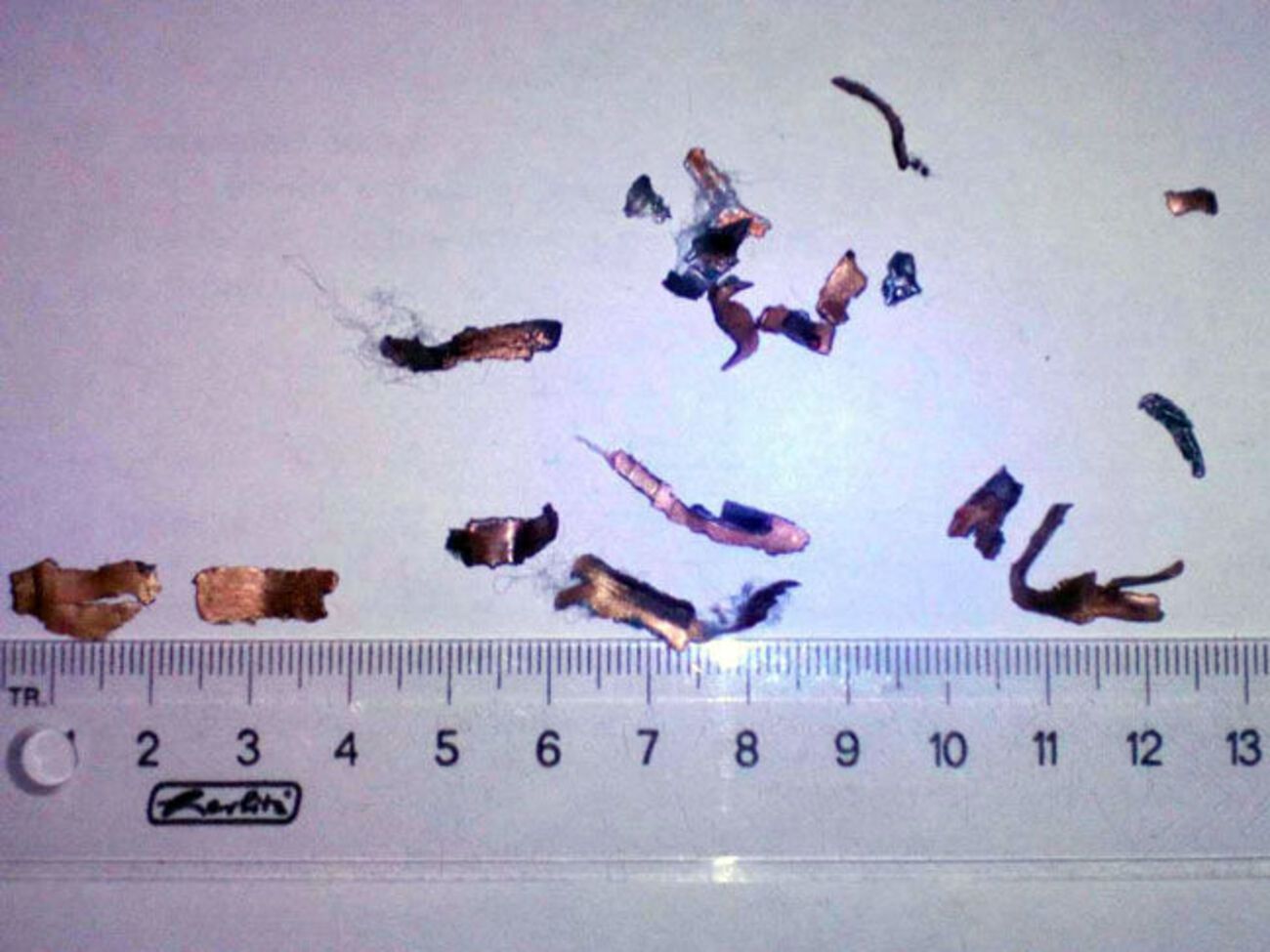 Вибух невідомого предмета стався на кухні, де гралися діти