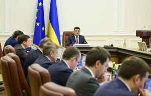 В созданный Кабмином Совет по вопросам интеллектуальной собственности войдет 30 человек