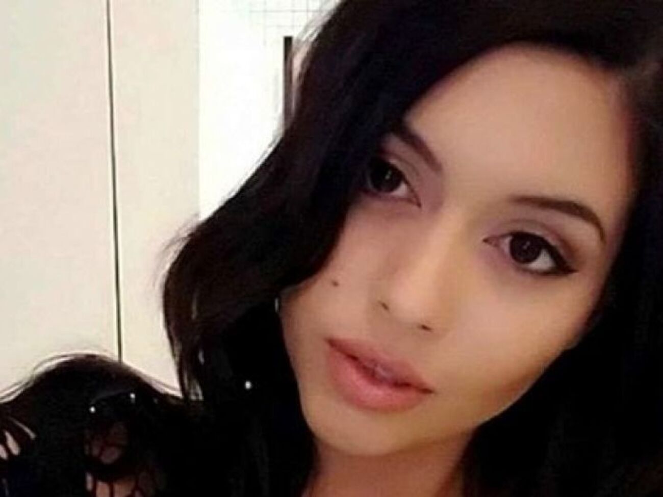 Ві: Настав час таким людям, як Пол Марчіано і Мохамед Хадід, показати свої справжні обличчя