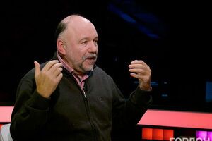 Курков: Із російською мовою відбувається те саме, що сталося із французькою 150 років тому