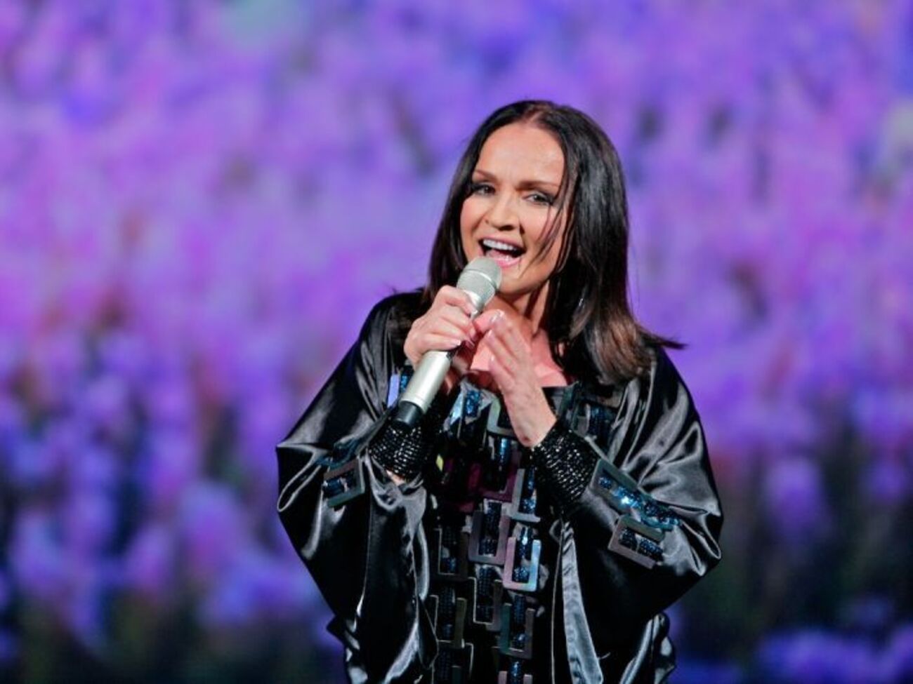 Ротару:&nbsp;Душевного тепла и любви всем!