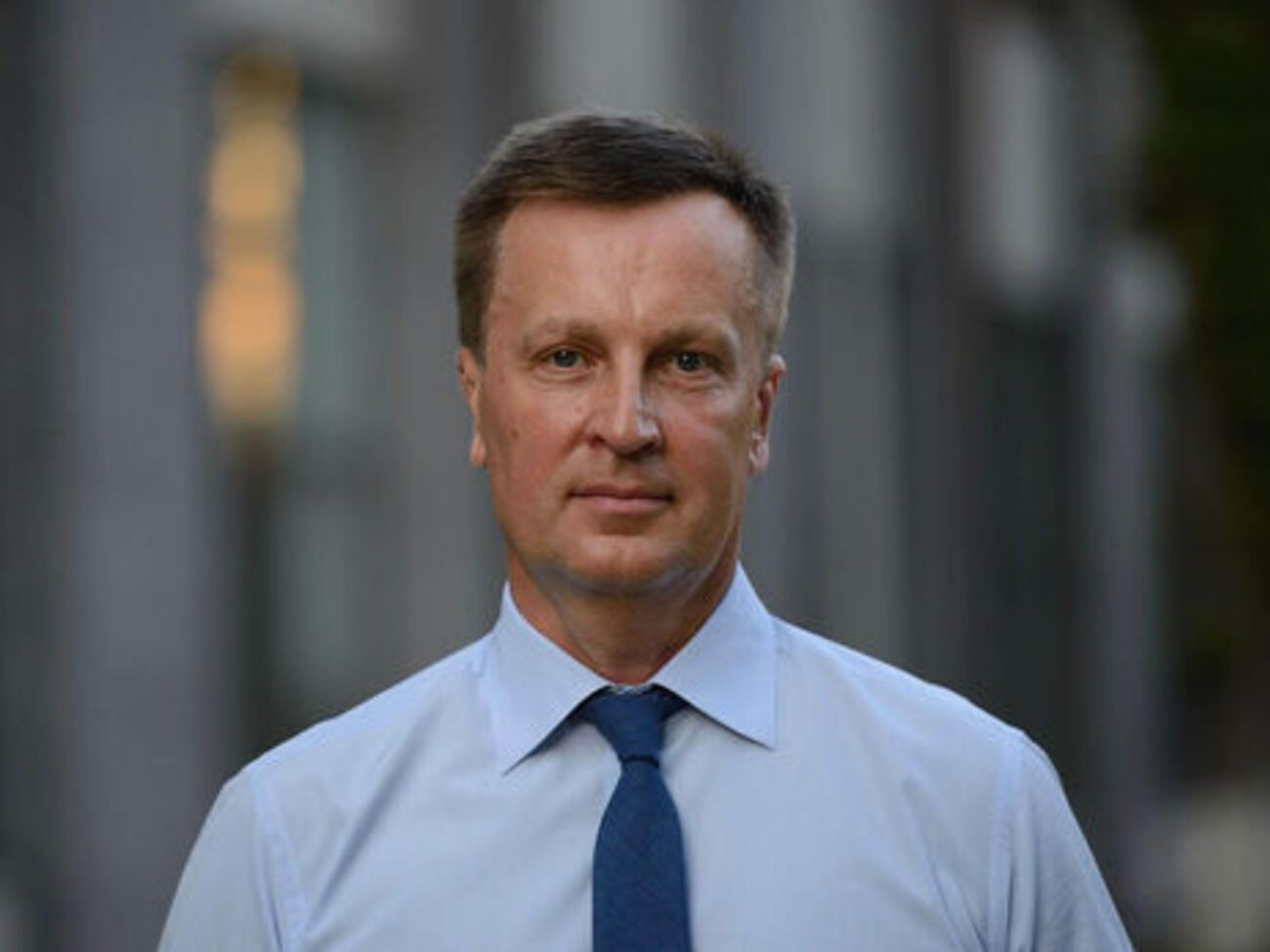 Наливайченко: Факт здання України розпочався з Харківських угод. Вони повернули ФСБ Росії в Крим