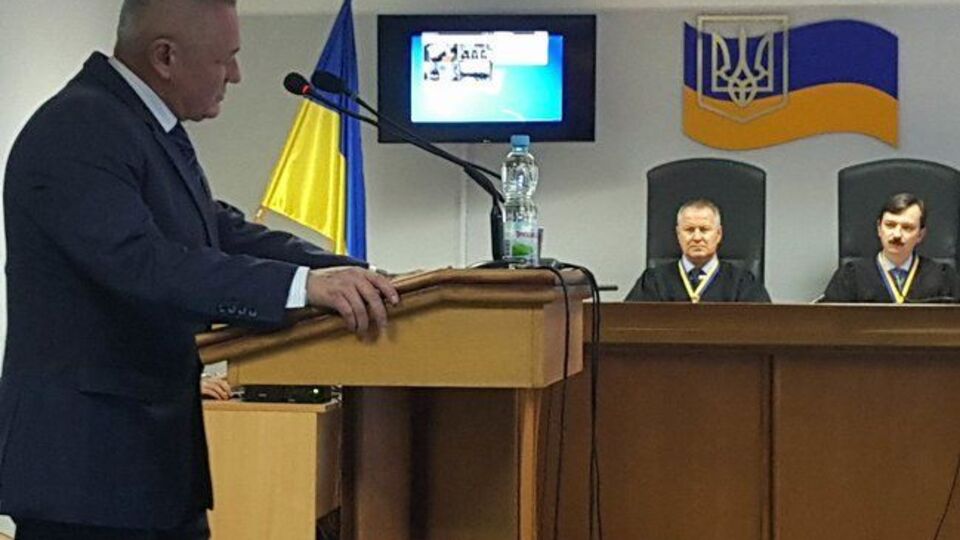 Тенюх виконував обов'язки міністра оборони України з 27 лютого до 25 березня 2014 року