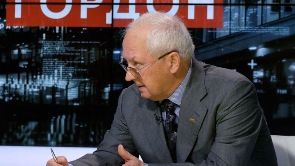 Скіпальський: Убивство людини, яка на тебе напала, вважається самообороною
