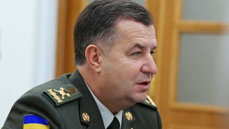 Полторак: Кошти, які ми отримали з держбюджету, ми витратили на 99,9%