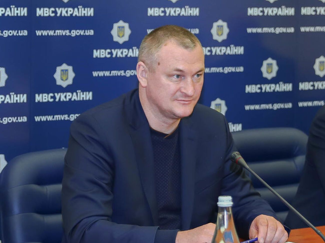 У Нацполіції сформують департамент для боротьби з ОЗУ