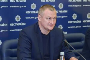 У Нацполіції сформують департамент для боротьби з ОЗУ