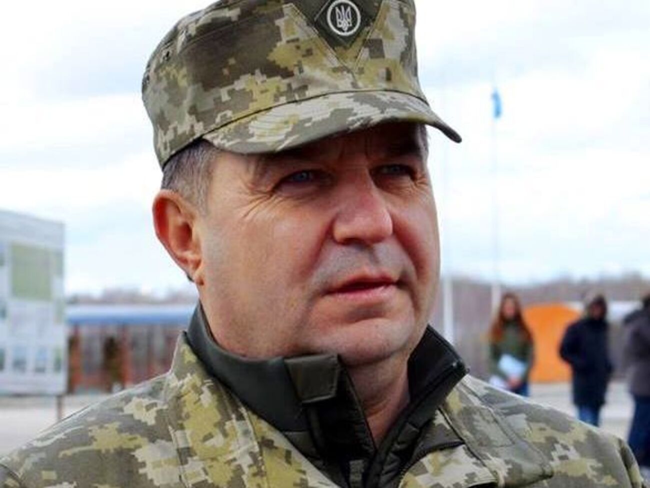 Закупівлі цього року зростуть від трьох до 10 разів &ndash; Полторак