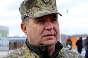 Закупівлі цього року зростуть від трьох до 10 разів – Полторак