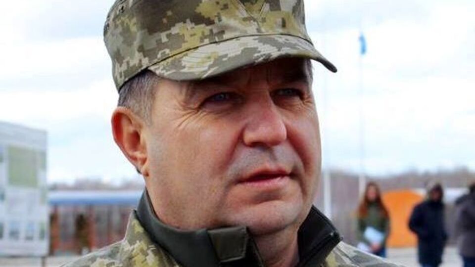 Закупівлі цього року зростуть від трьох до 10 разів – Полторак