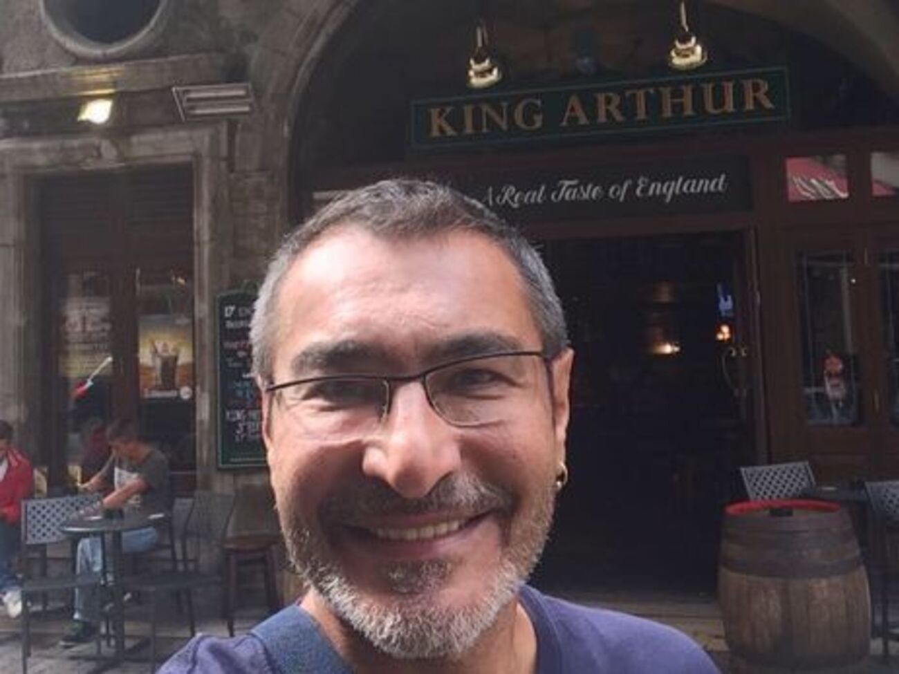 Гаспарян: Россия 18 марта &ndash; нет, не отправит свою "Ладу" в космос...