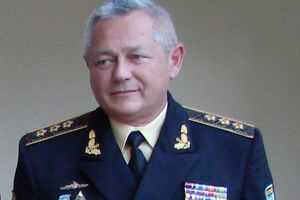 Тенюх: Это война, другого пути не было