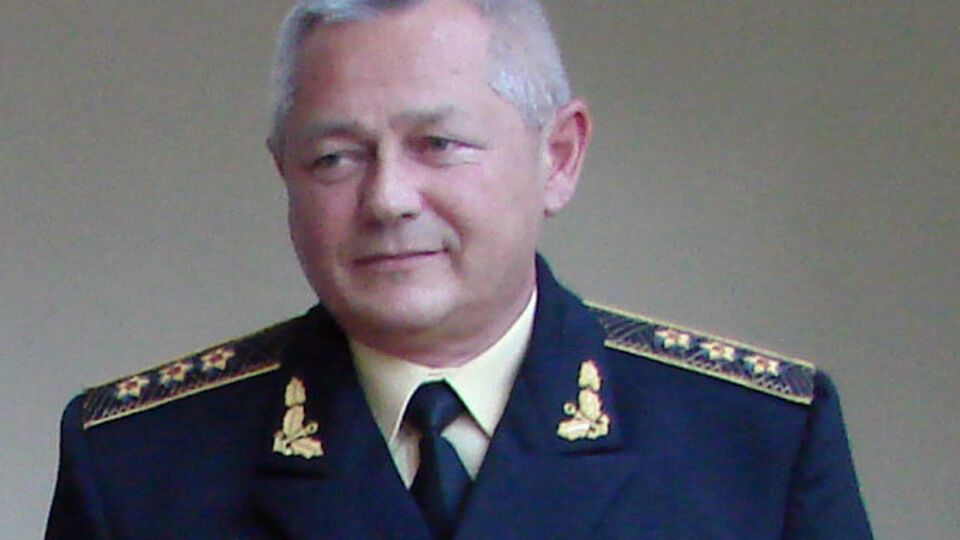 Тенюх: Це війна, іншого шляху не було