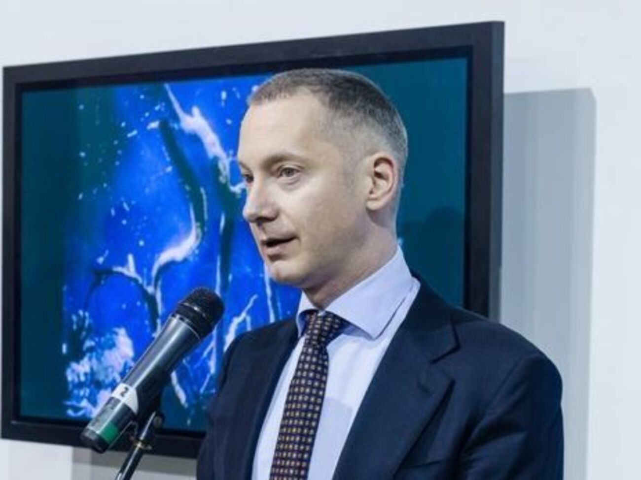 Ложкин: Офис НИС продолжает работать. И всегда может рассчитывать на мою экспертную поддержку
