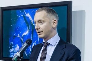 Ложкин: Офис НИС продолжает работать. И всегда может рассчитывать на мою экспертную поддержку