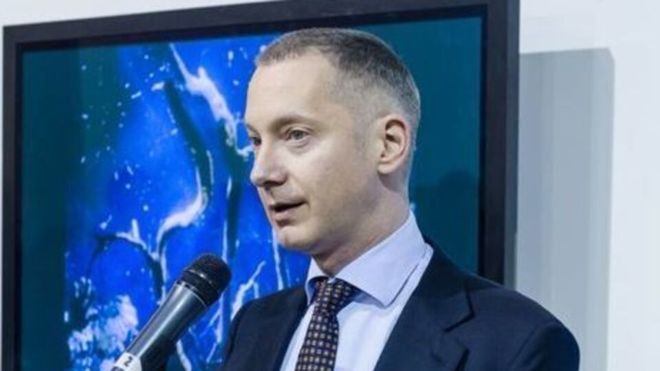 Ложкін: Офіс НІР продовжує працювати. І завжди може розраховувати на мою експертну підтримку