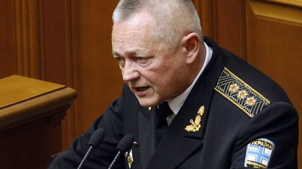 Тенюх: Мы выиграли очень большой период времени – почти до 25 марта