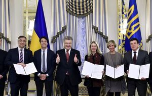 Порошенко: Внедрение телемедицины – эффективная мировая практика