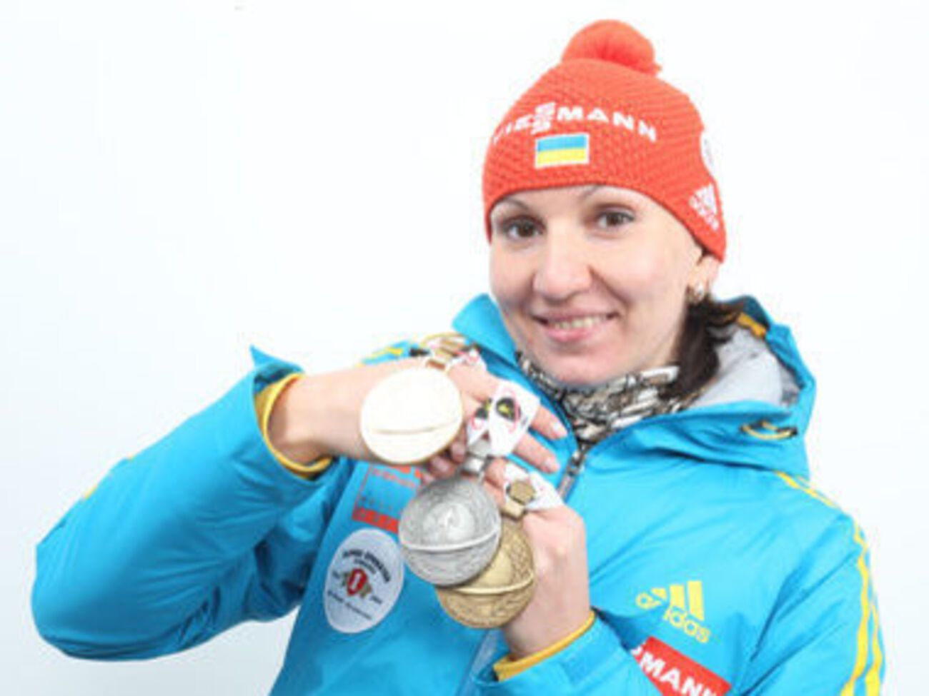 Підгрушна: Приємно, що команда підтримала мою кандидатуру