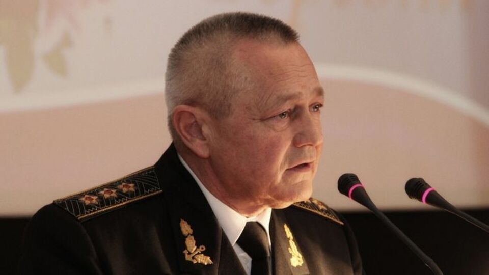 Тенюх: Говорю как есть