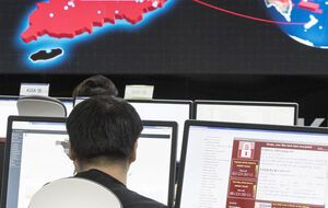 Хакеры получили доступ к данным работников крупных технологических компаний, сотрудничающих с минобороны США