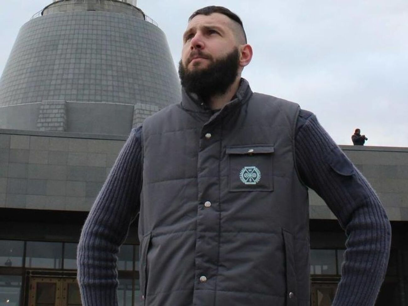 Капля: Коли в команду приходить людина, ми попереджаємо, що вона має купити форму за свої гроші