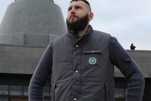 Капля: Коли в команду приходить людина, ми попереджаємо, що вона має купити форму за свої гроші