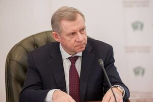 НБУ може скасувати обов'язковий продаж валютної виручки