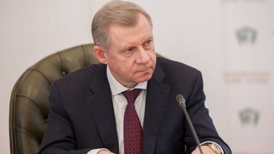 НБУ може скасувати обов'язковий продаж валютної виручки