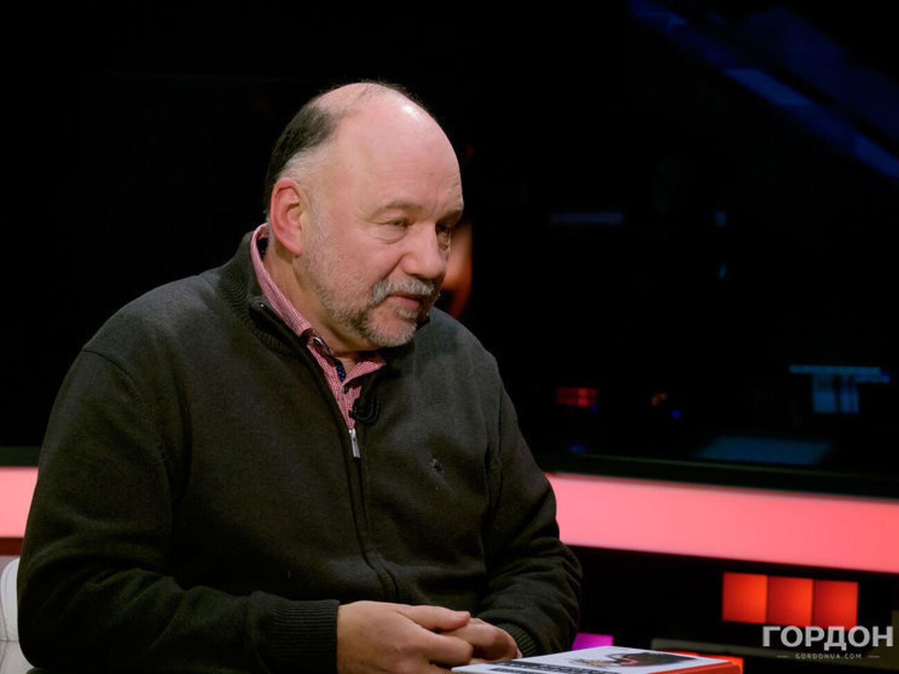 Курков: Украина научилась жить с войной