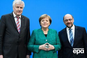 Лідери ХСС, ХДС і СДПН домовилися про створення парламентської коаліції