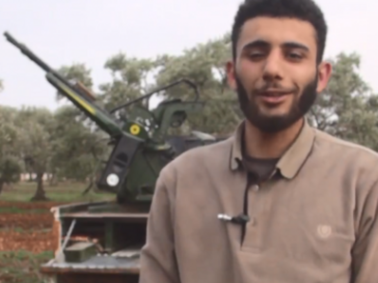 Кастро: Якби в нас були ПЗРК, то ми б уже були в Росії