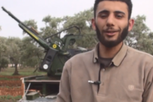 Кастро: Если бы у нас были ПЗРК, то мы бы уже были в России