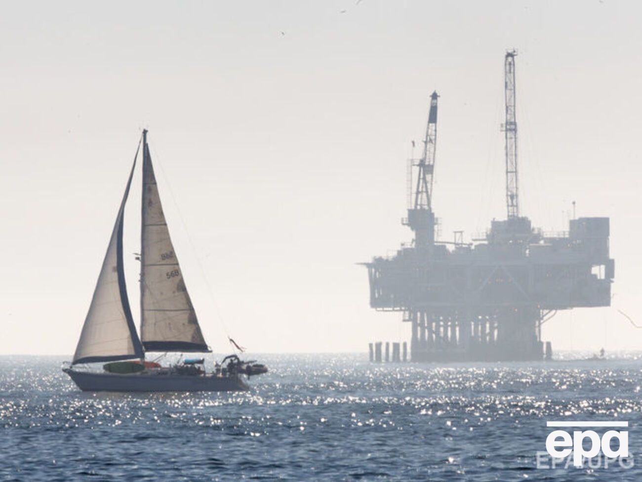 Сьогодні ввечері нафту Brent торгували по $65,5 за барель