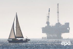 Сьогодні ввечері нафту Brent торгували по $65,5 за барель