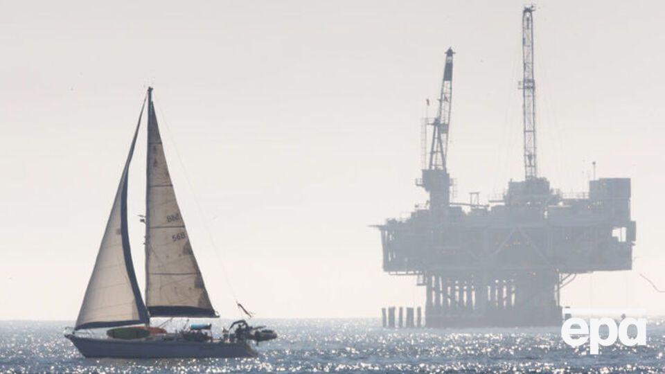 Сьогодні ввечері нафту Brent торгували по $65,5 за барель