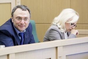 Керімов пояснив, що йому потрібно відвідати Росію з особистих і сімейних причин