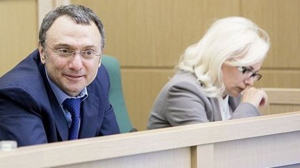 Керимов пояснил, что ему нужно посетить Россию по личным и семейным причинам