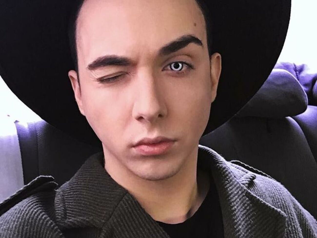 Melovin споет англоязычную песню