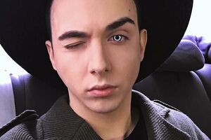 Melovin споет англоязычную песню