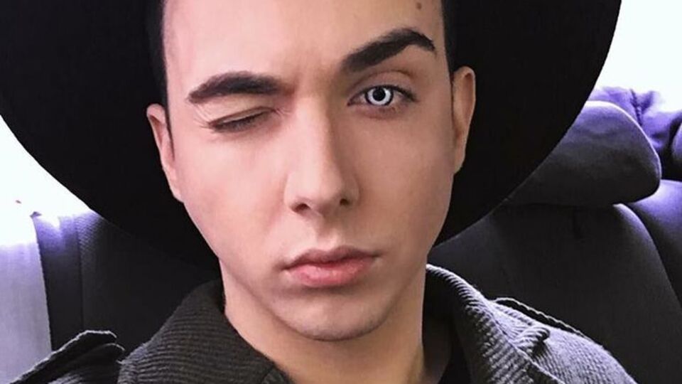 Melovin споет англоязычную песню