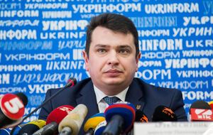 Ситник зазначив, що електронне декларування могло б стати дуже ефективним інструментом боротьби з корупцією