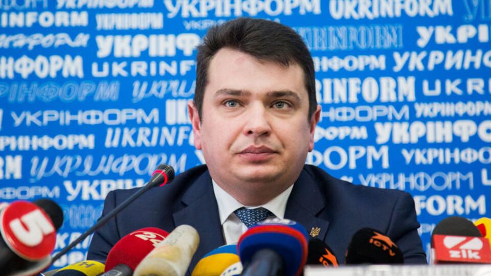 Ситник зазначив, що електронне декларування могло б стати дуже ефективним інструментом боротьби з корупцією