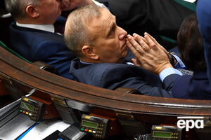 Схетына: Мы объявим об изменениях в этот закон по самым критическим моментам