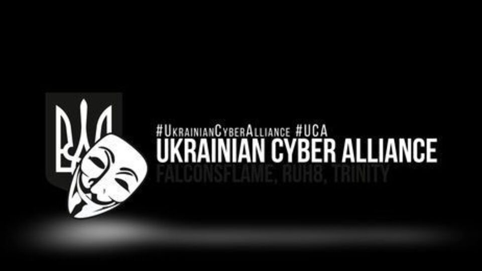 Киберактивисты изучали данные российских военных, которые прибыли на Донбасс