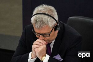 Чарнецкий сохранил евромандат